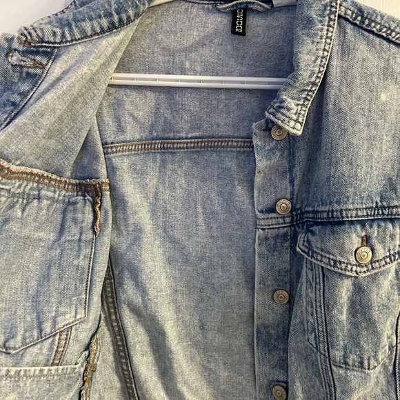H&M Denim Jacket - Picture 3 of 5